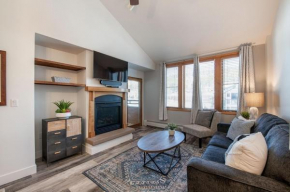 Comfortable Zephyr Mountain Lodge Condo with Spectacular View of the Continental Divide condo